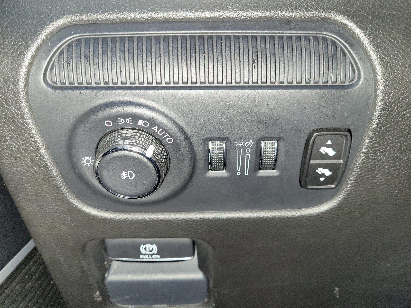 Used 2024 Jeep Wagoneer L SUV
