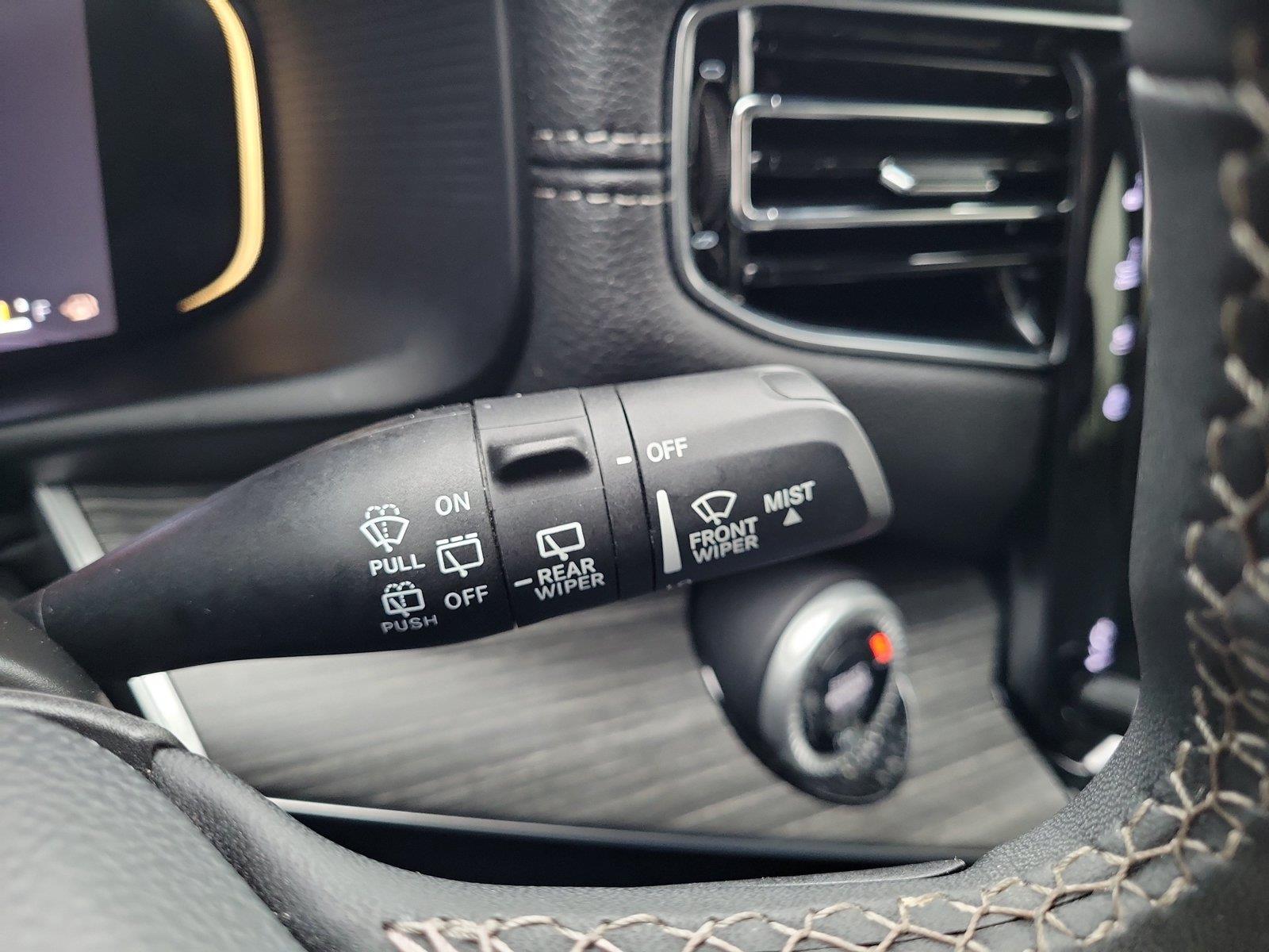 Used 2024 Jeep Wagoneer L SUV