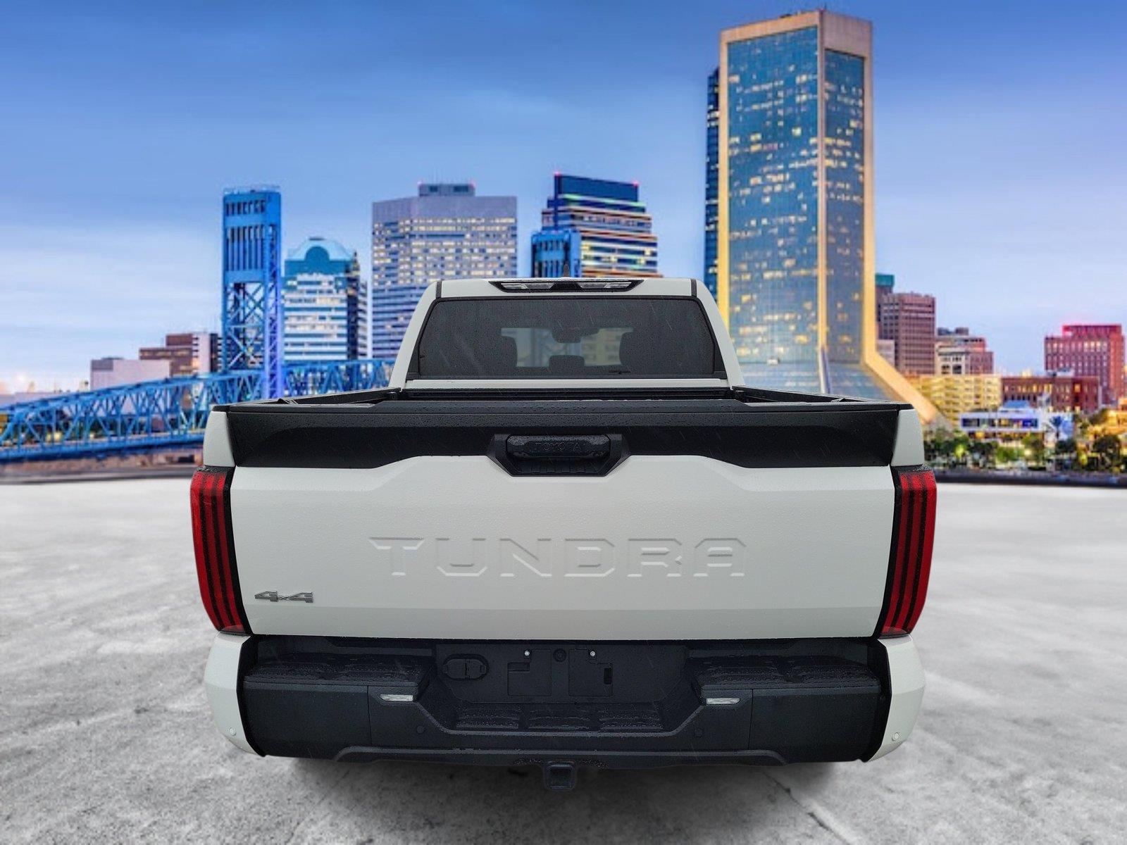 Used 2023 Toyota Tundra Truck