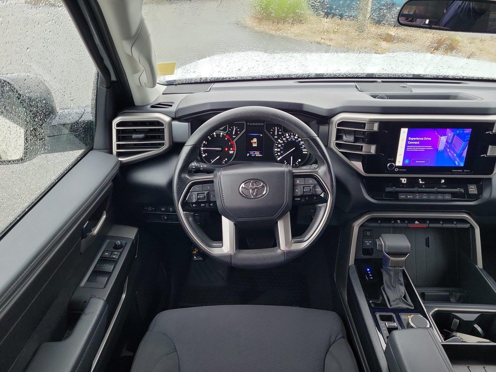 Used 2023 Toyota Tundra Truck