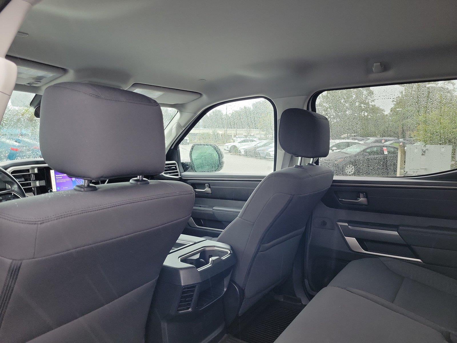 Used 2023 Toyota Tundra Truck