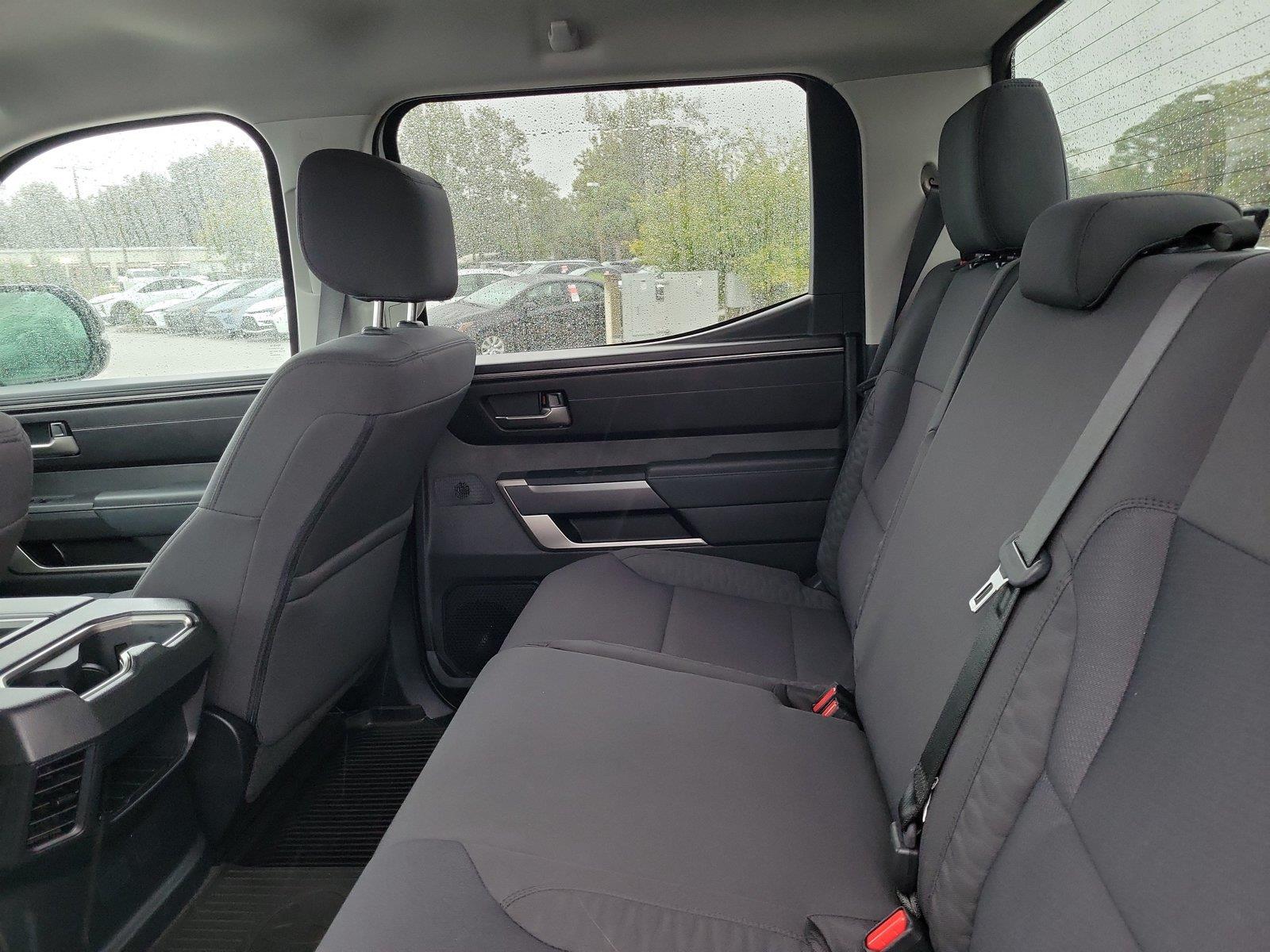 Used 2023 Toyota Tundra Truck