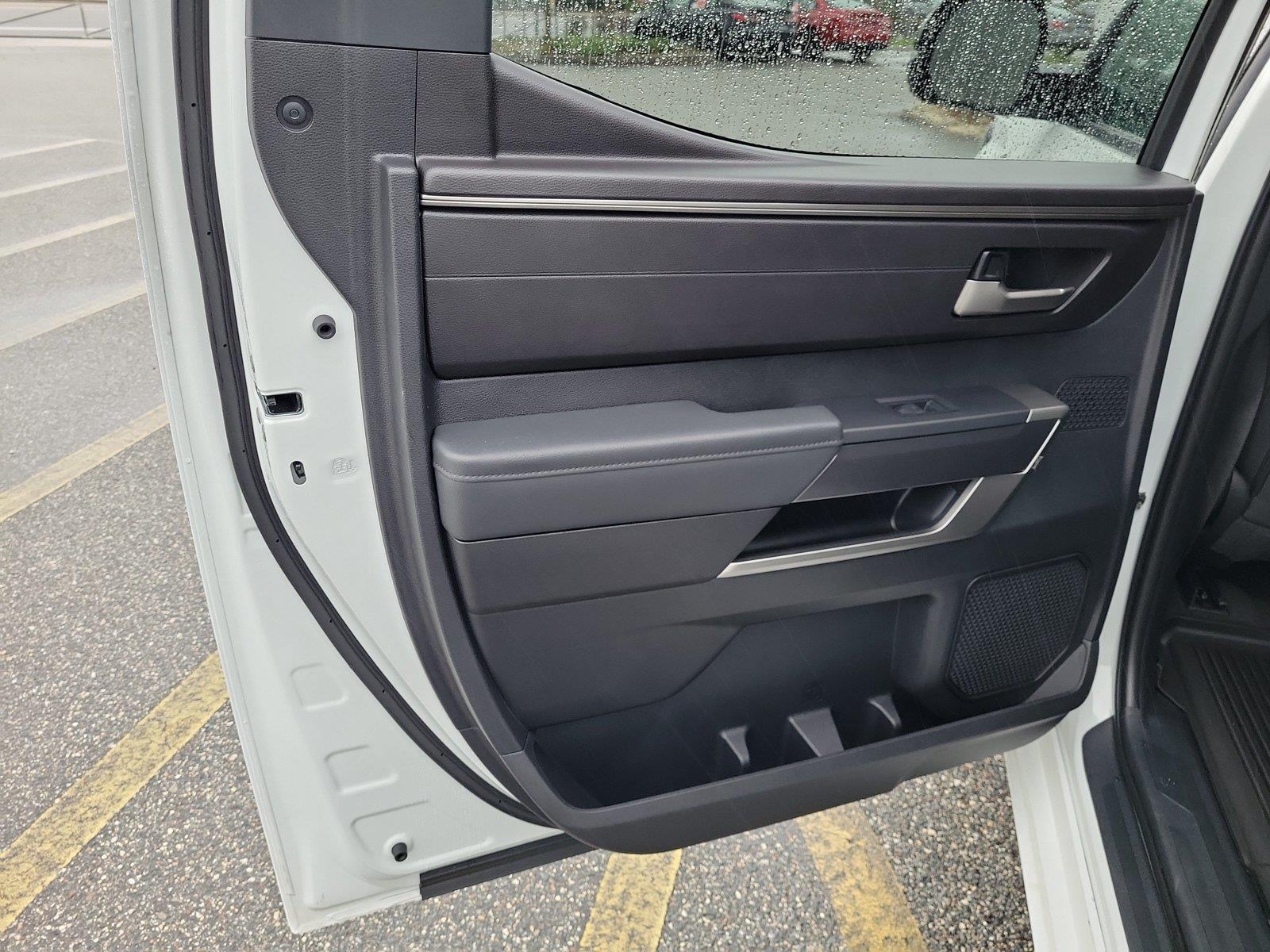 Used 2023 Toyota Tundra Truck