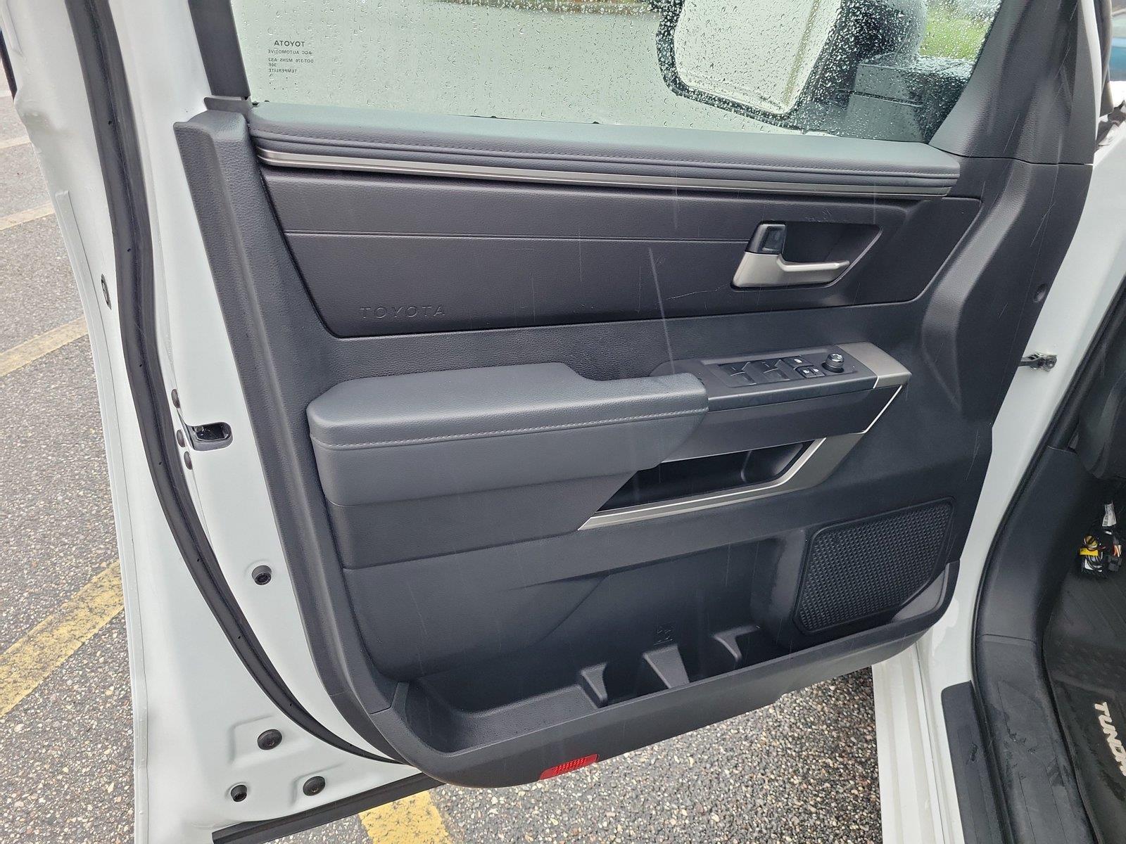 Used 2023 Toyota Tundra Truck