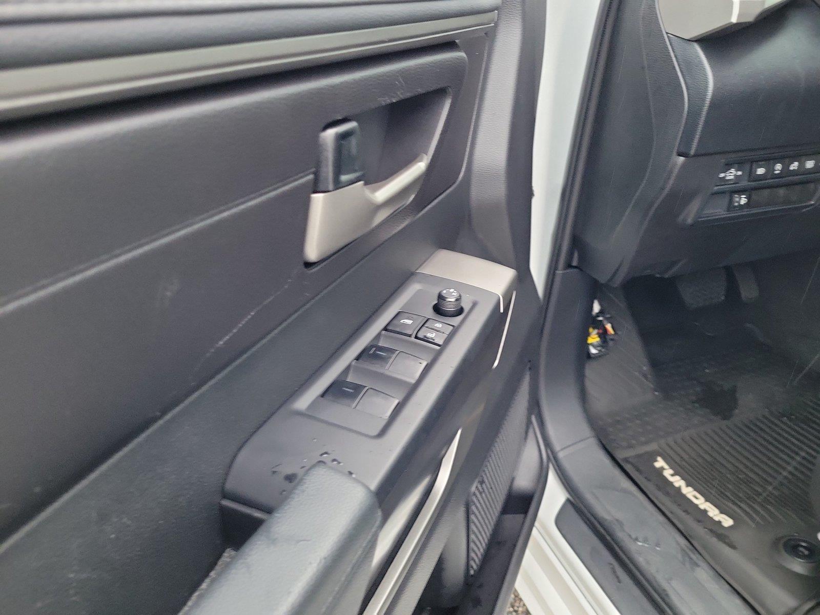 Used 2023 Toyota Tundra Truck