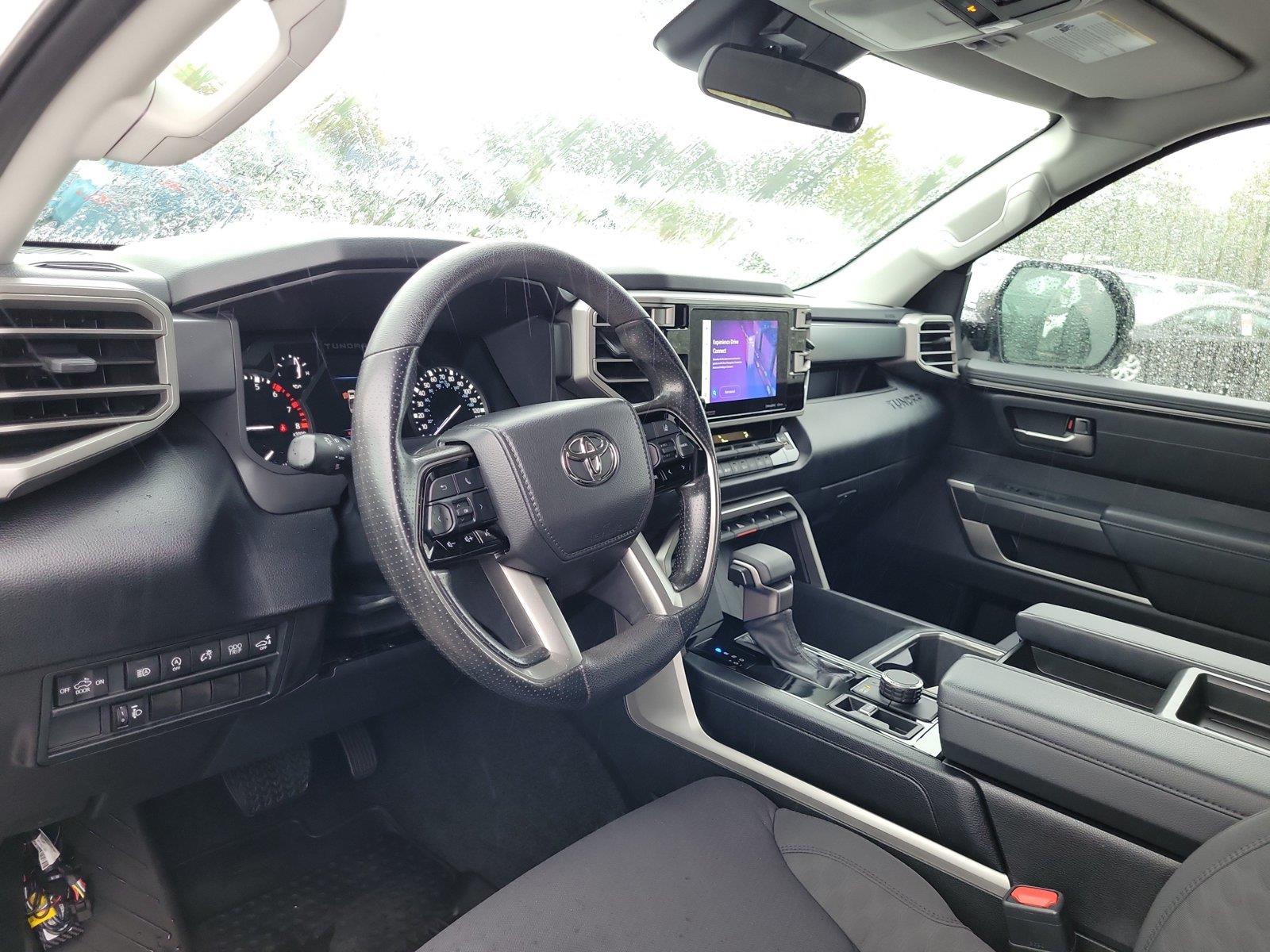 Used 2023 Toyota Tundra Truck
