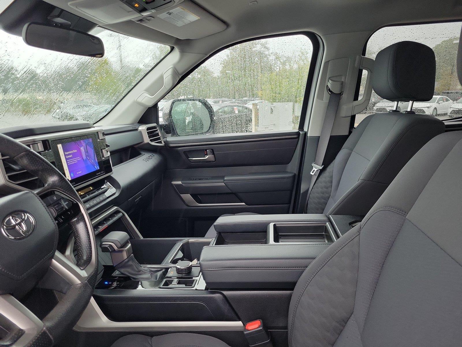 Used 2023 Toyota Tundra Truck