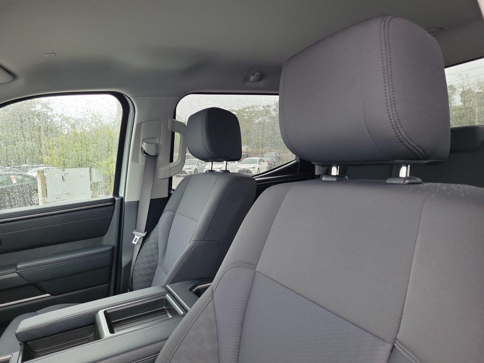 Used 2023 Toyota Tundra Truck