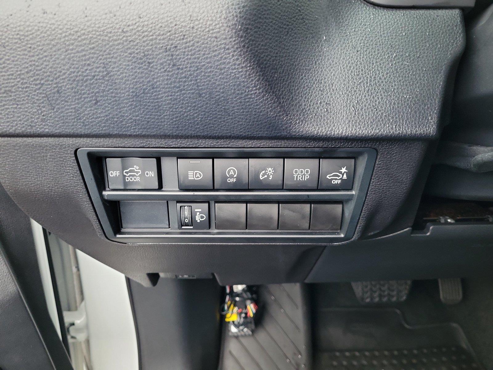 Used 2023 Toyota Tundra Truck