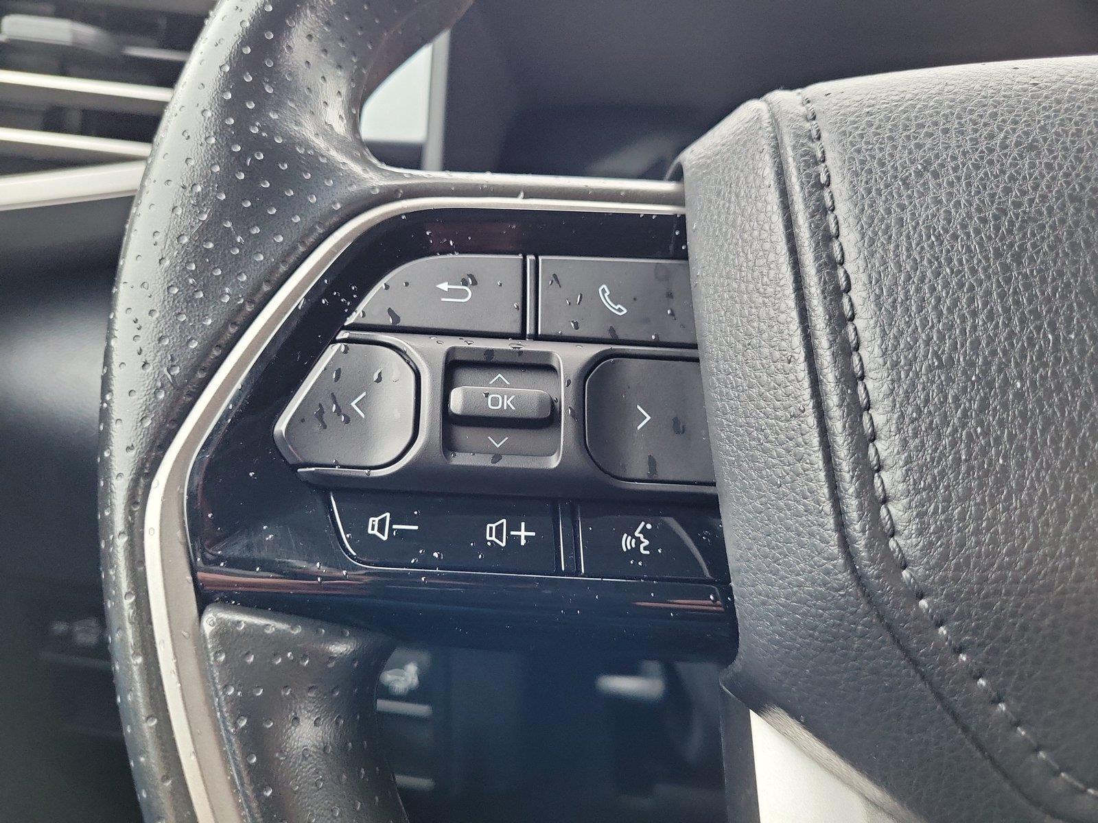 Used 2023 Toyota Tundra Truck