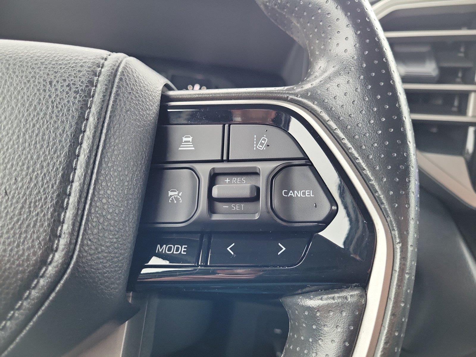 Used 2023 Toyota Tundra Truck