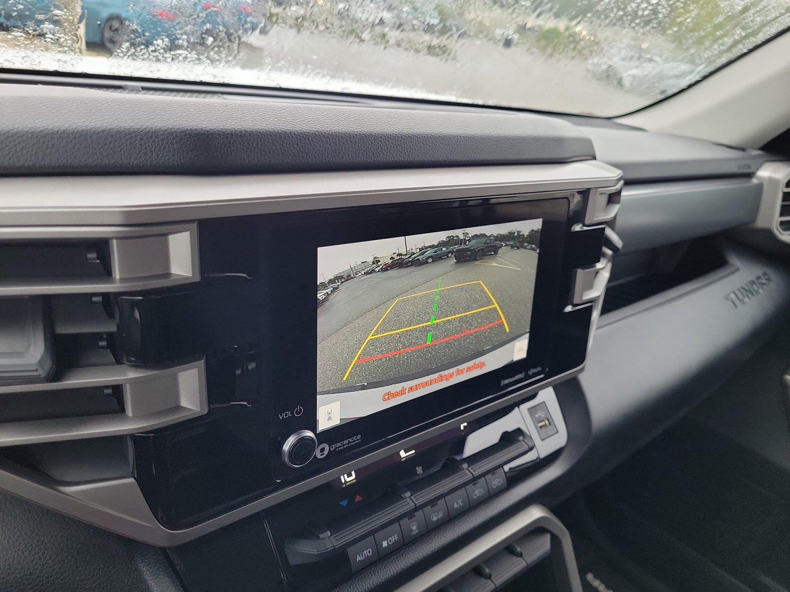 Used 2023 Toyota Tundra Truck