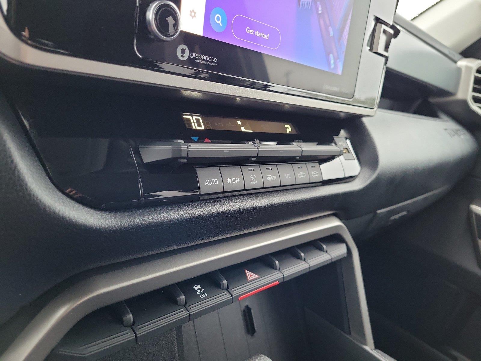 Used 2023 Toyota Tundra Truck