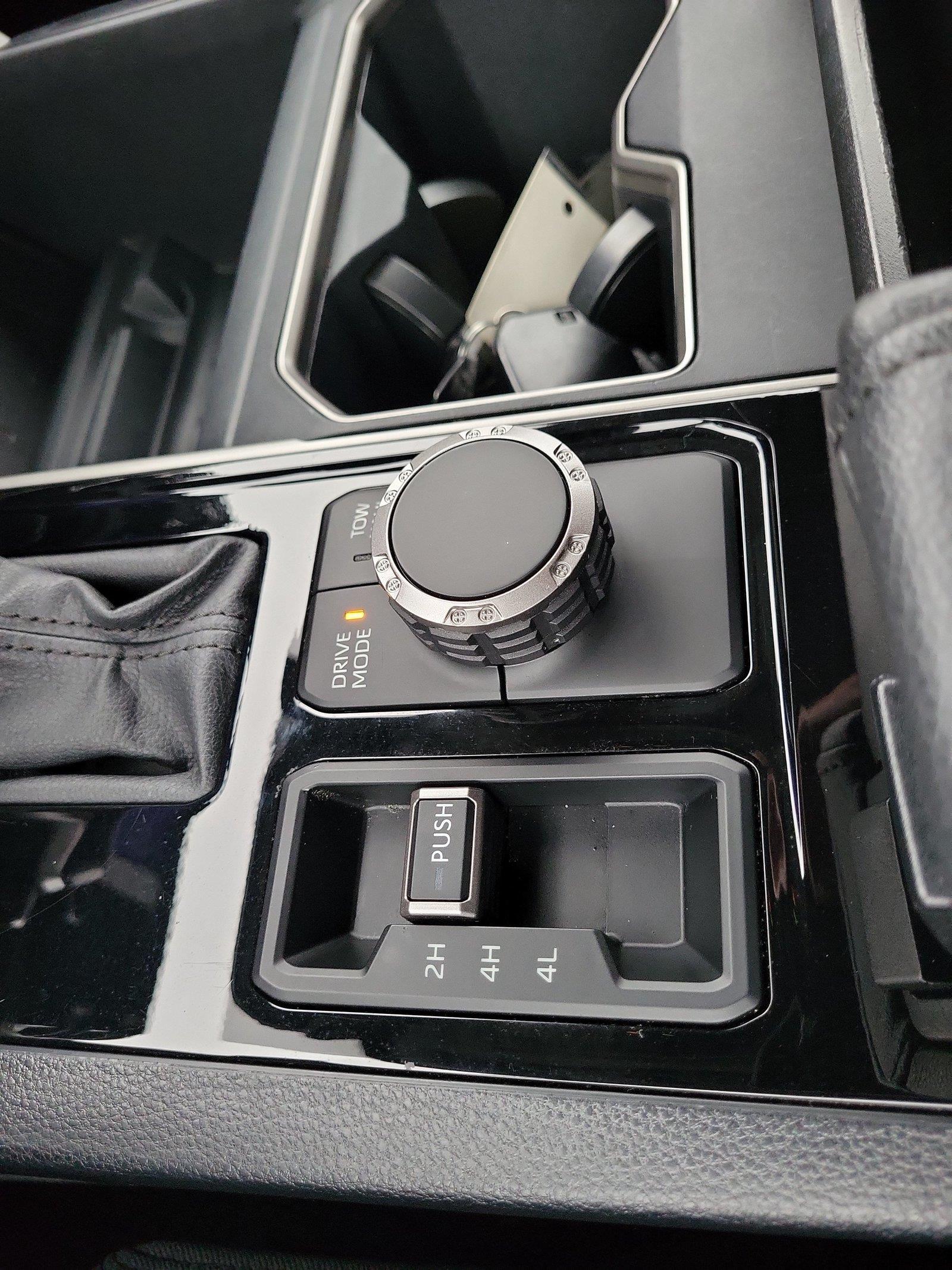 Used 2023 Toyota Tundra Truck