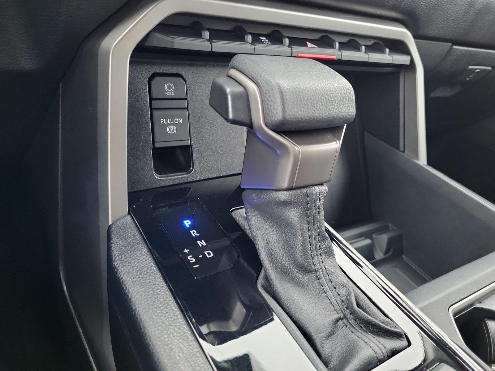 Used 2023 Toyota Tundra Truck