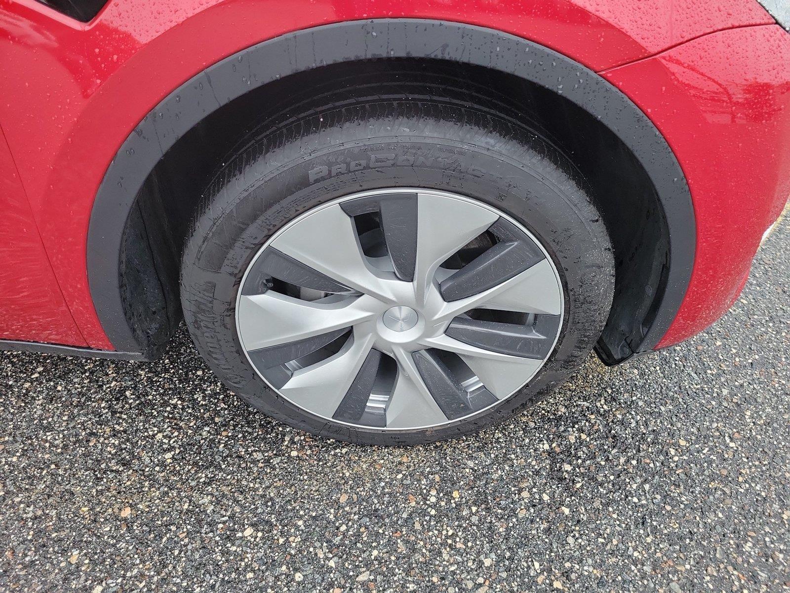 Used 2023 Tesla Model Y SUV