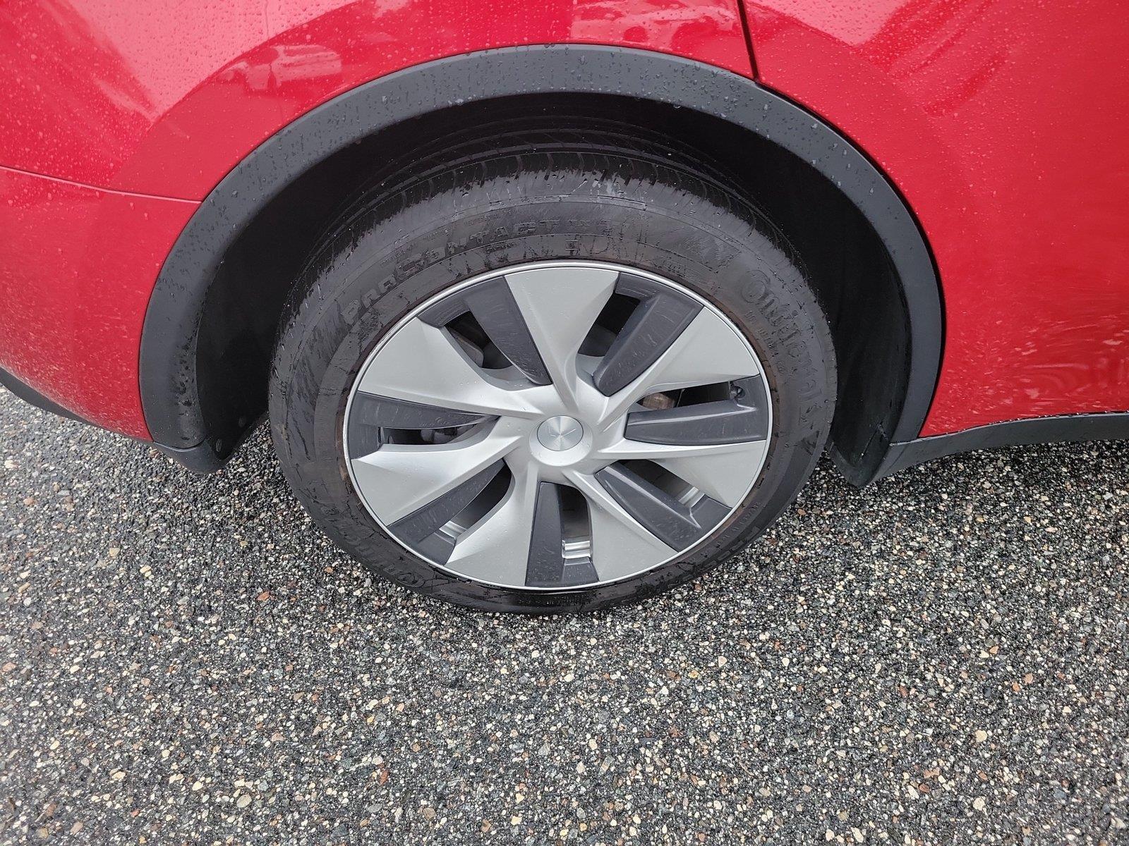 Used 2023 Tesla Model Y SUV