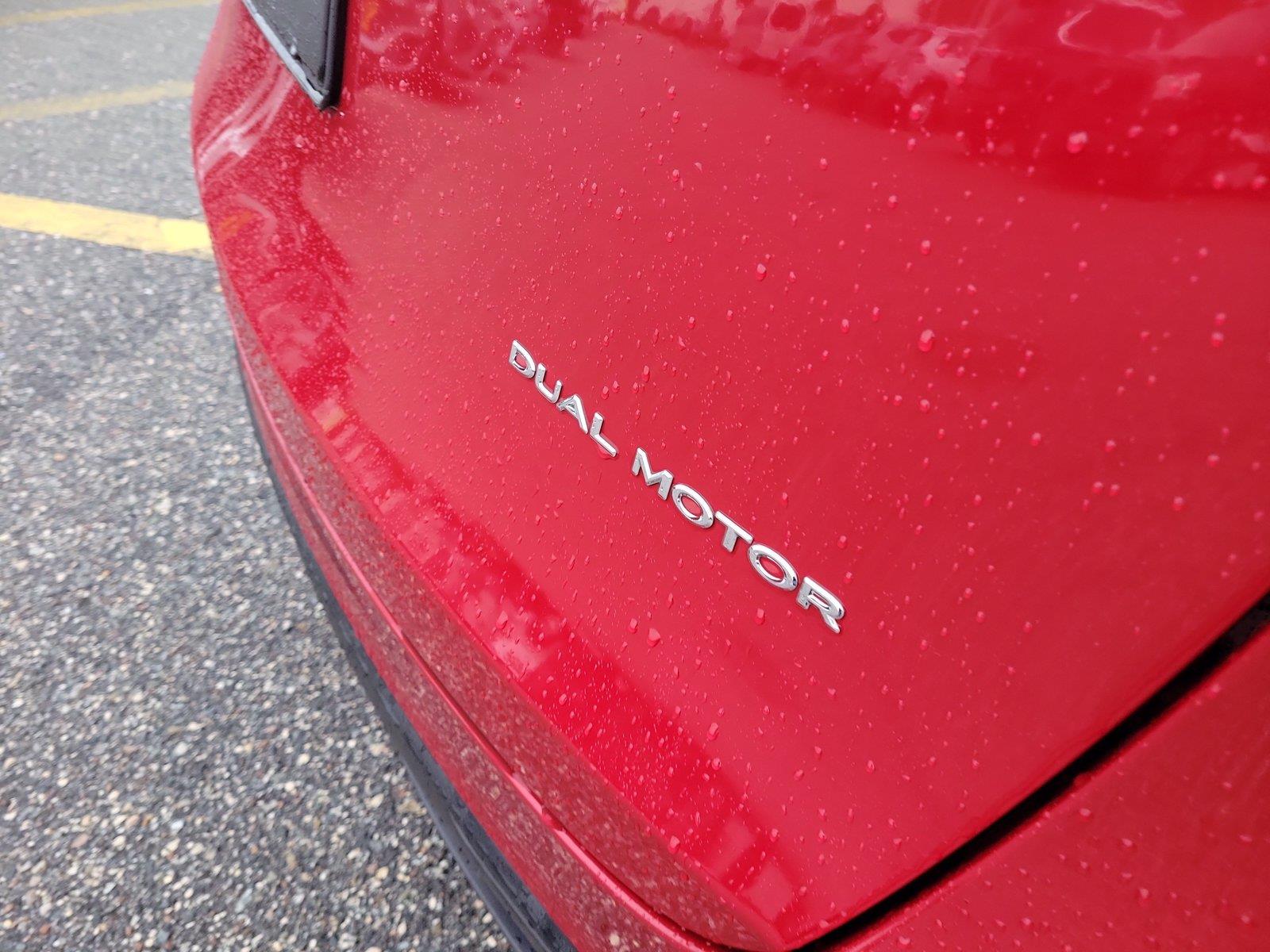 Used 2023 Tesla Model Y SUV