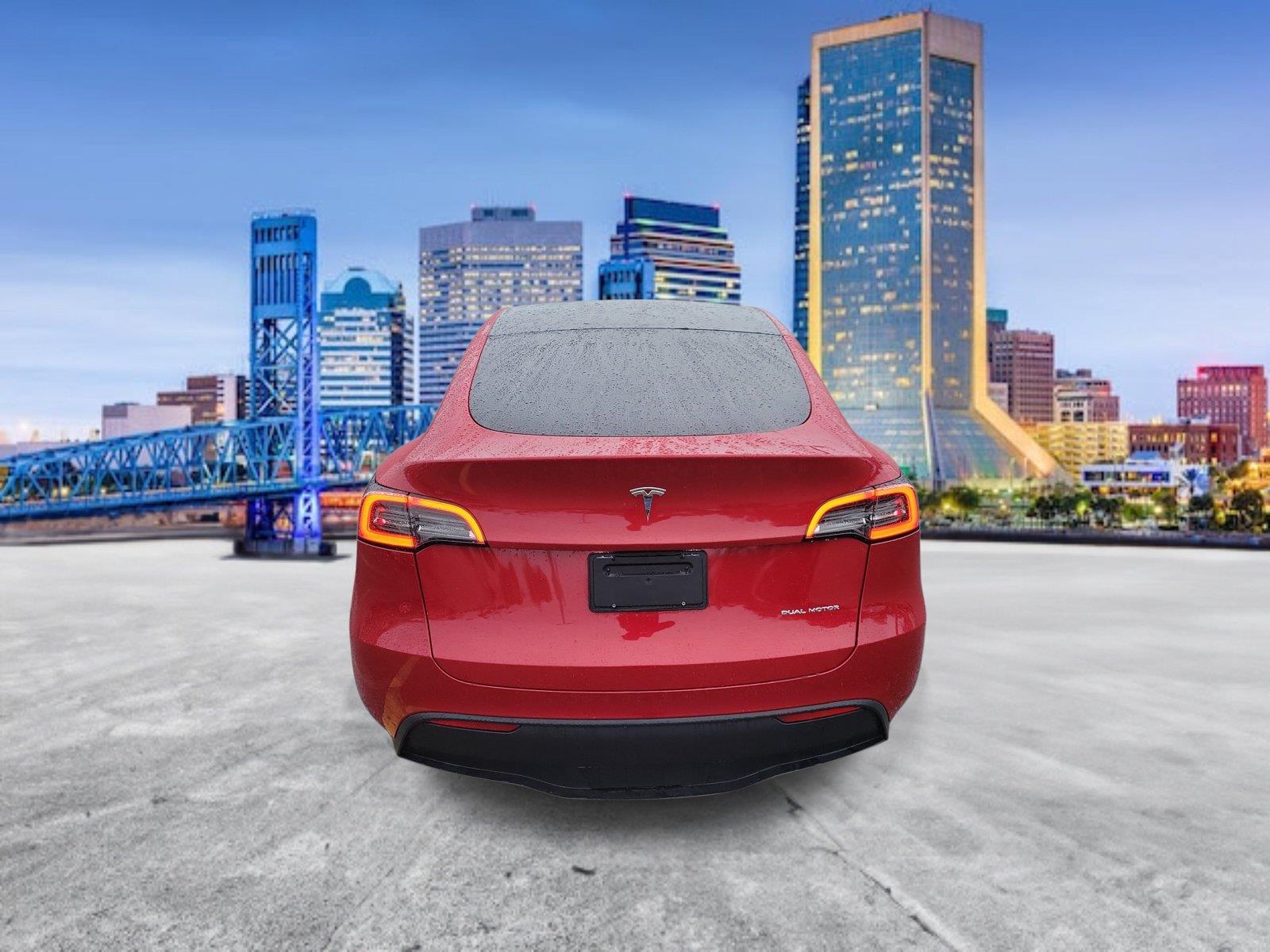 Used 2023 Tesla Model Y SUV