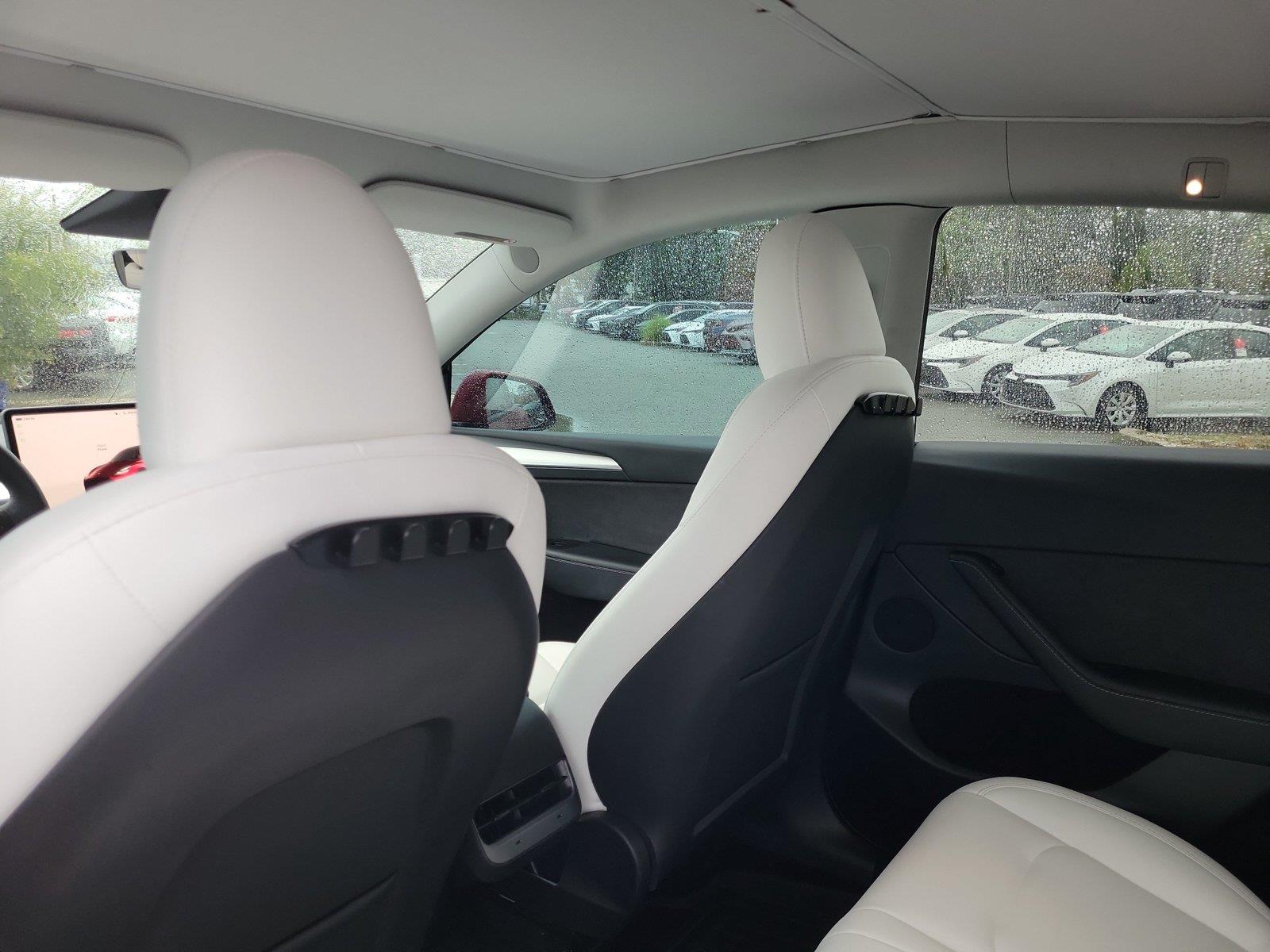 Used 2023 Tesla Model Y SUV