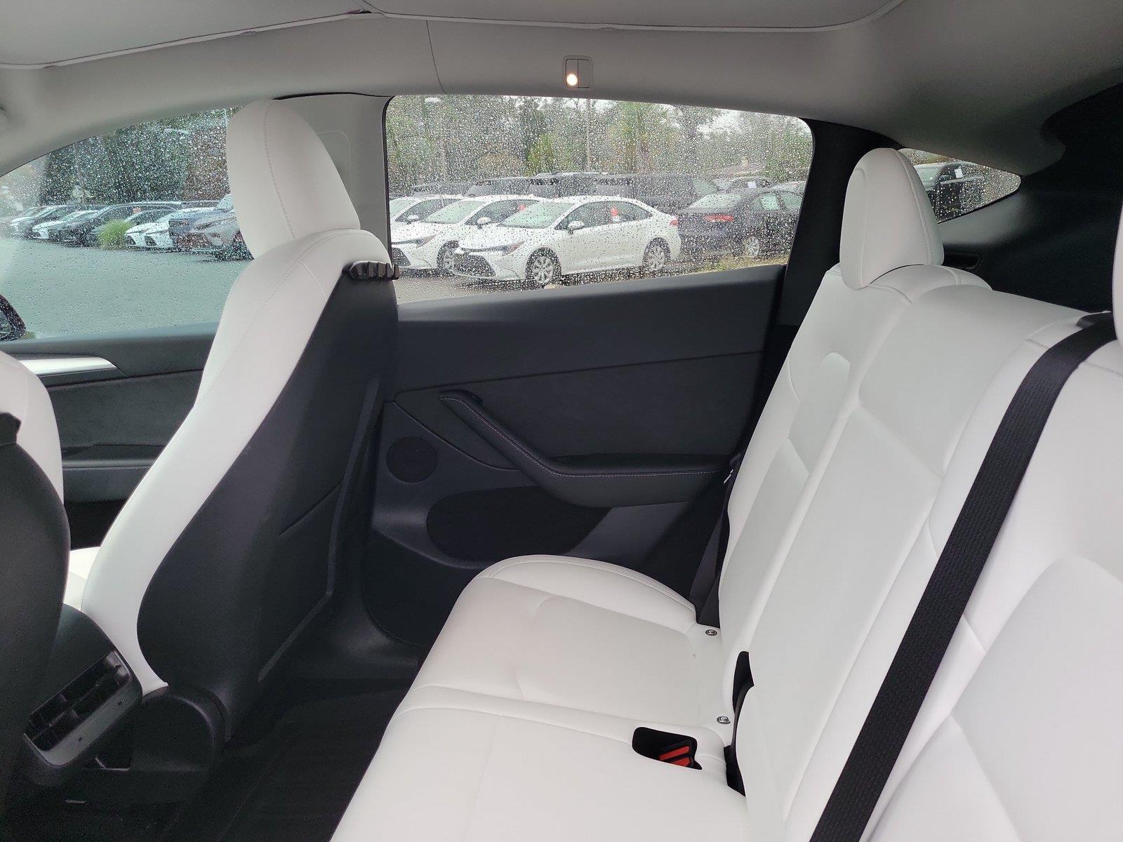 Used 2023 Tesla Model Y SUV