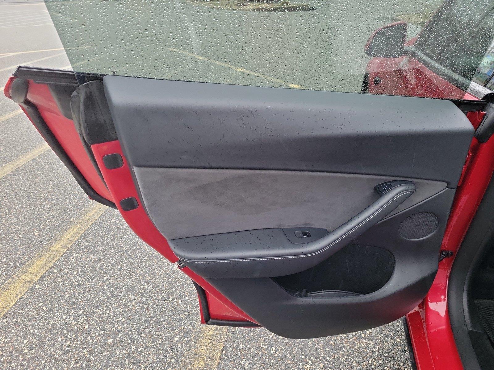 Used 2023 Tesla Model Y SUV