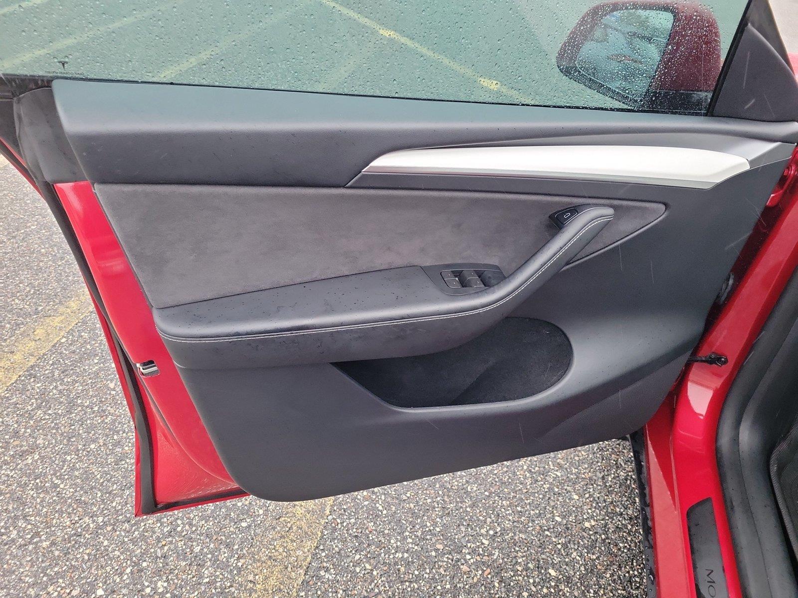 Used 2023 Tesla Model Y SUV