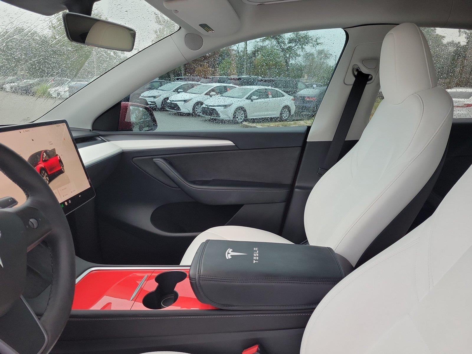 Used 2023 Tesla Model Y SUV