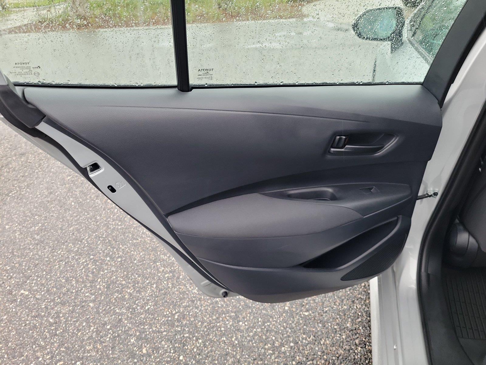 Used 2024 Toyota Corolla Sedan