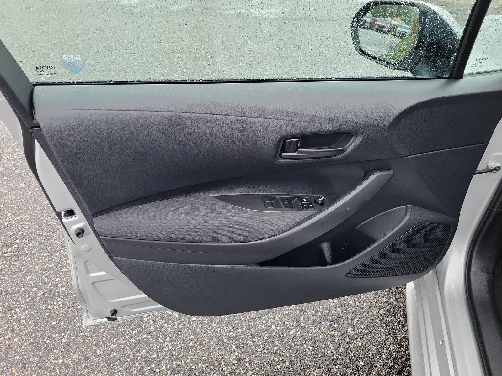 Used 2024 Toyota Corolla Sedan