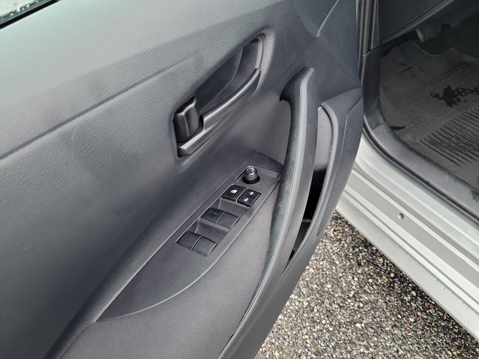 Used 2024 Toyota Corolla Sedan