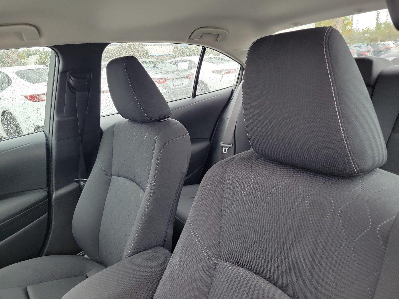 Used 2024 Toyota Corolla Sedan