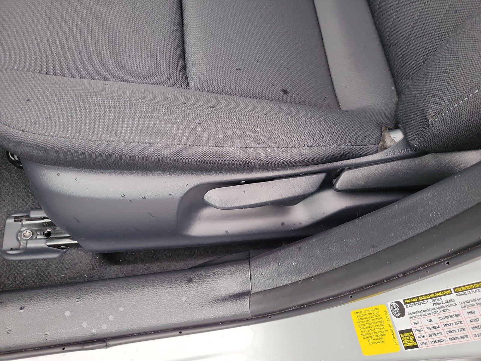 Used 2024 Toyota Corolla Sedan