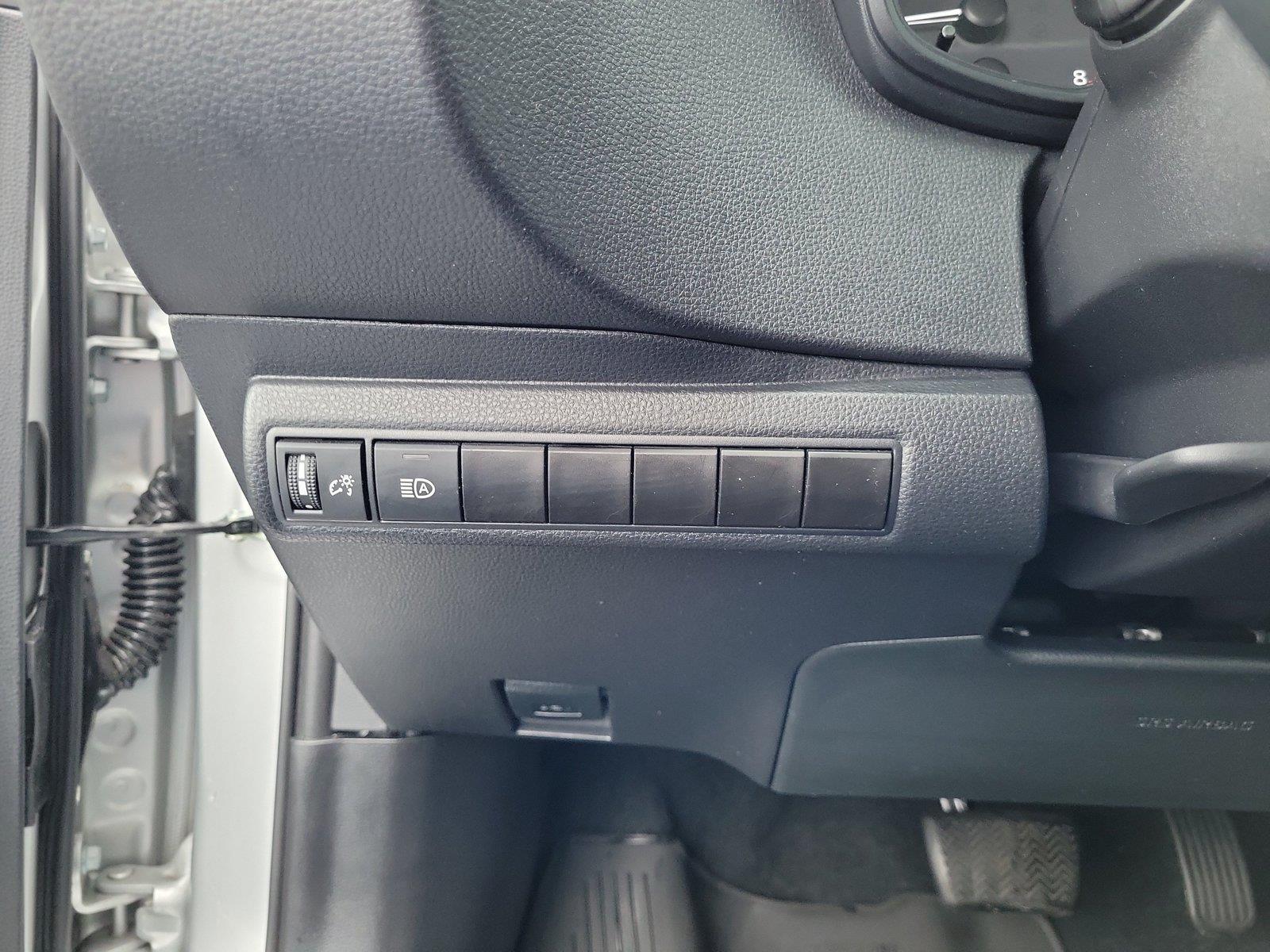 Used 2024 Toyota Corolla Sedan