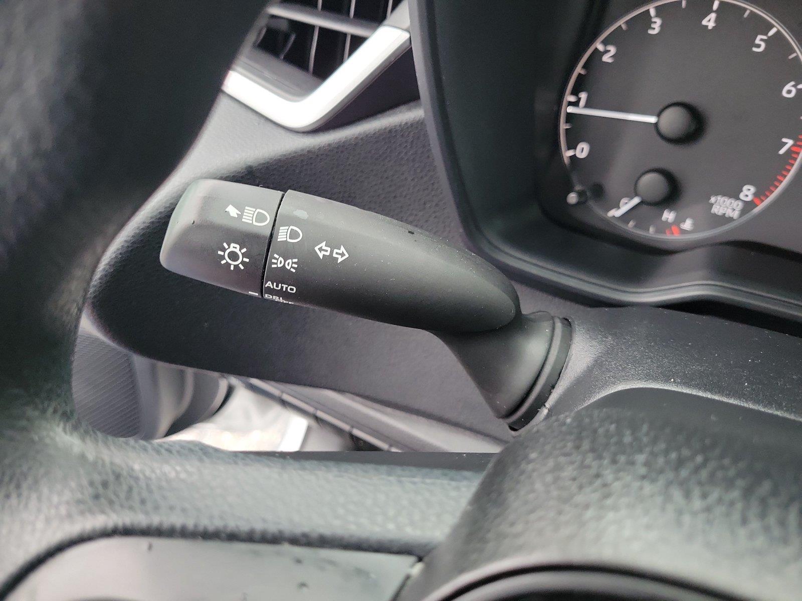 Used 2024 Toyota Corolla Sedan