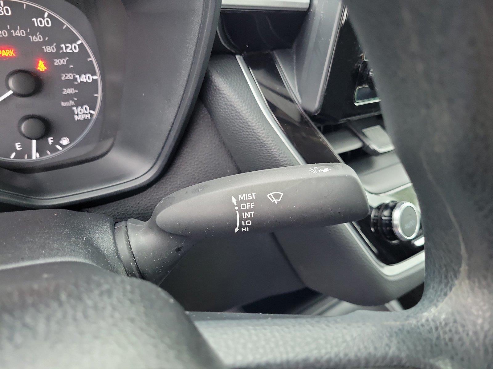 Used 2024 Toyota Corolla Sedan