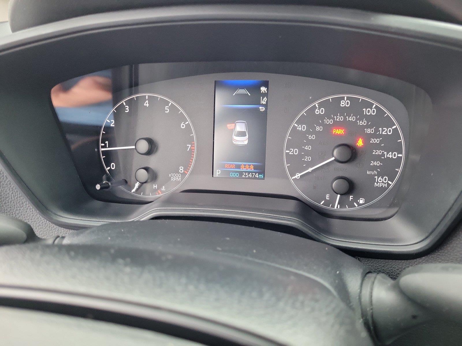 Used 2024 Toyota Corolla Sedan
