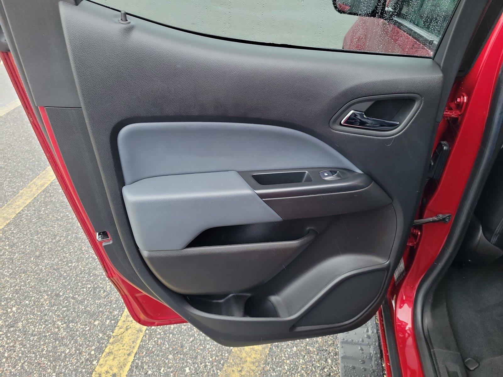 Used 2019 Chevrolet Colorado Truck