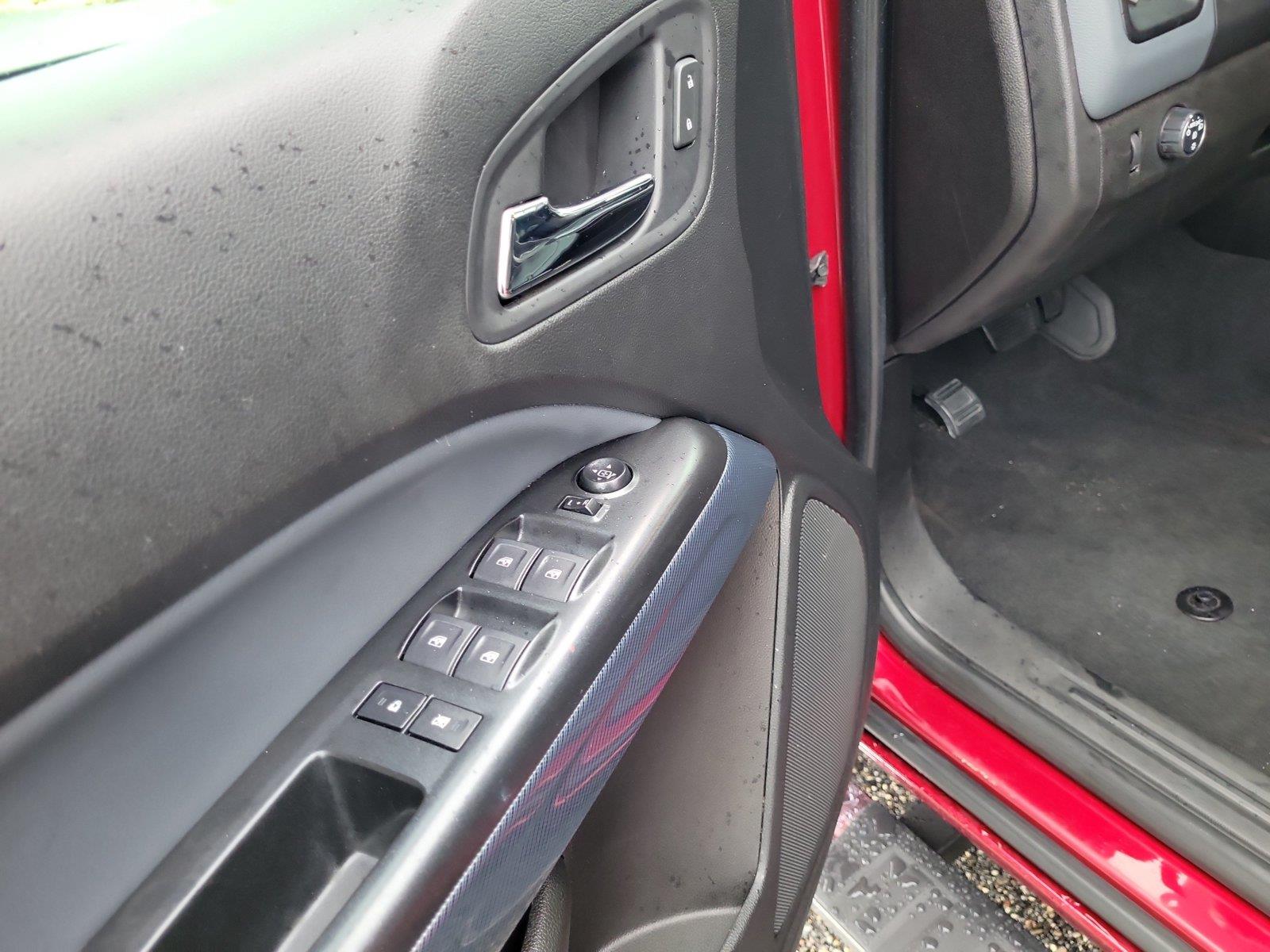 Used 2019 Chevrolet Colorado Truck