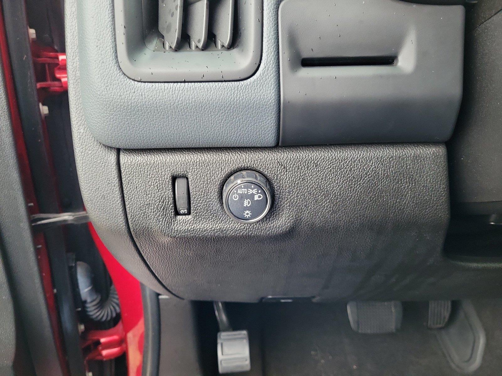 Used 2019 Chevrolet Colorado Truck
