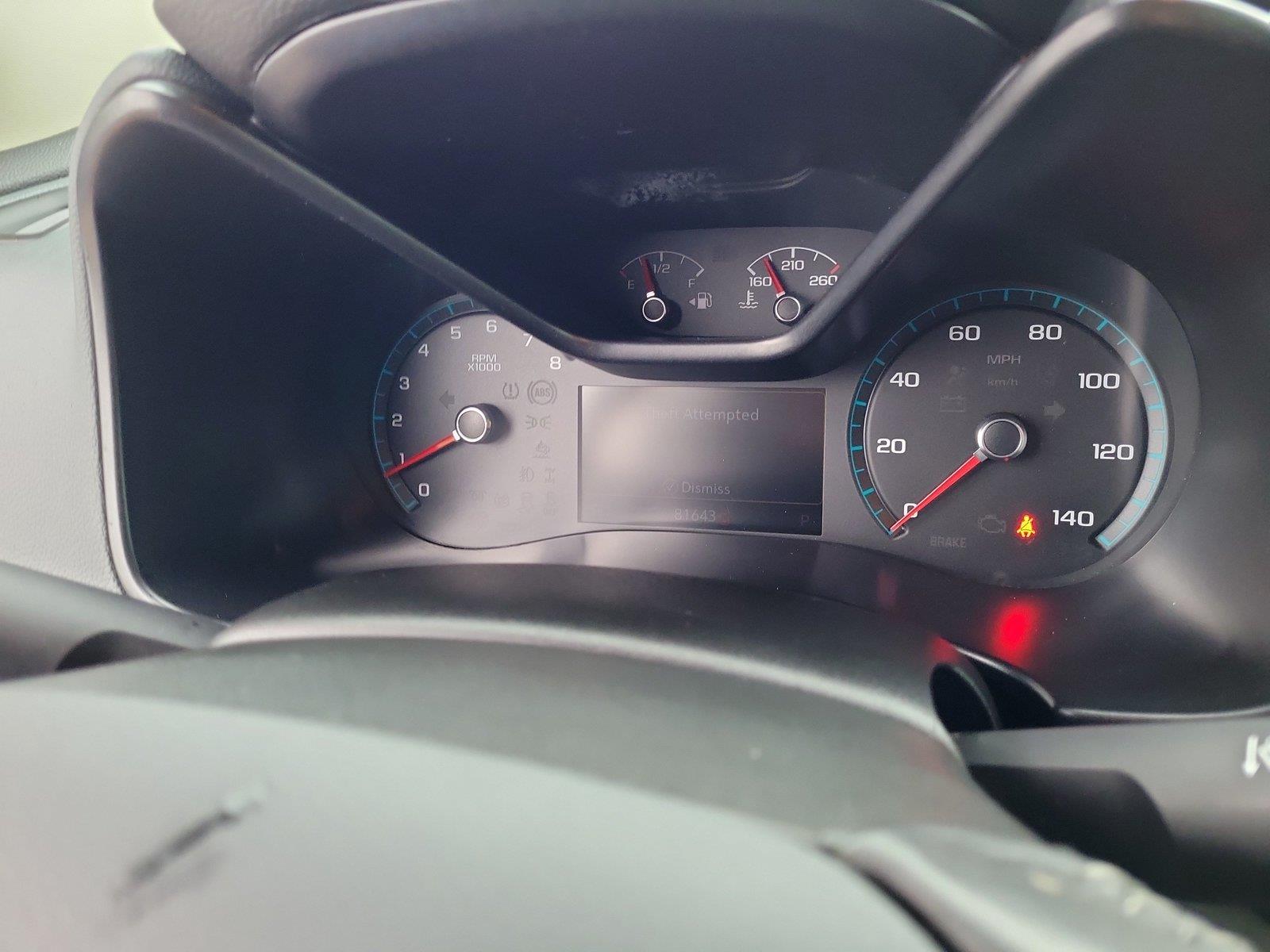 Used 2019 Chevrolet Colorado Truck