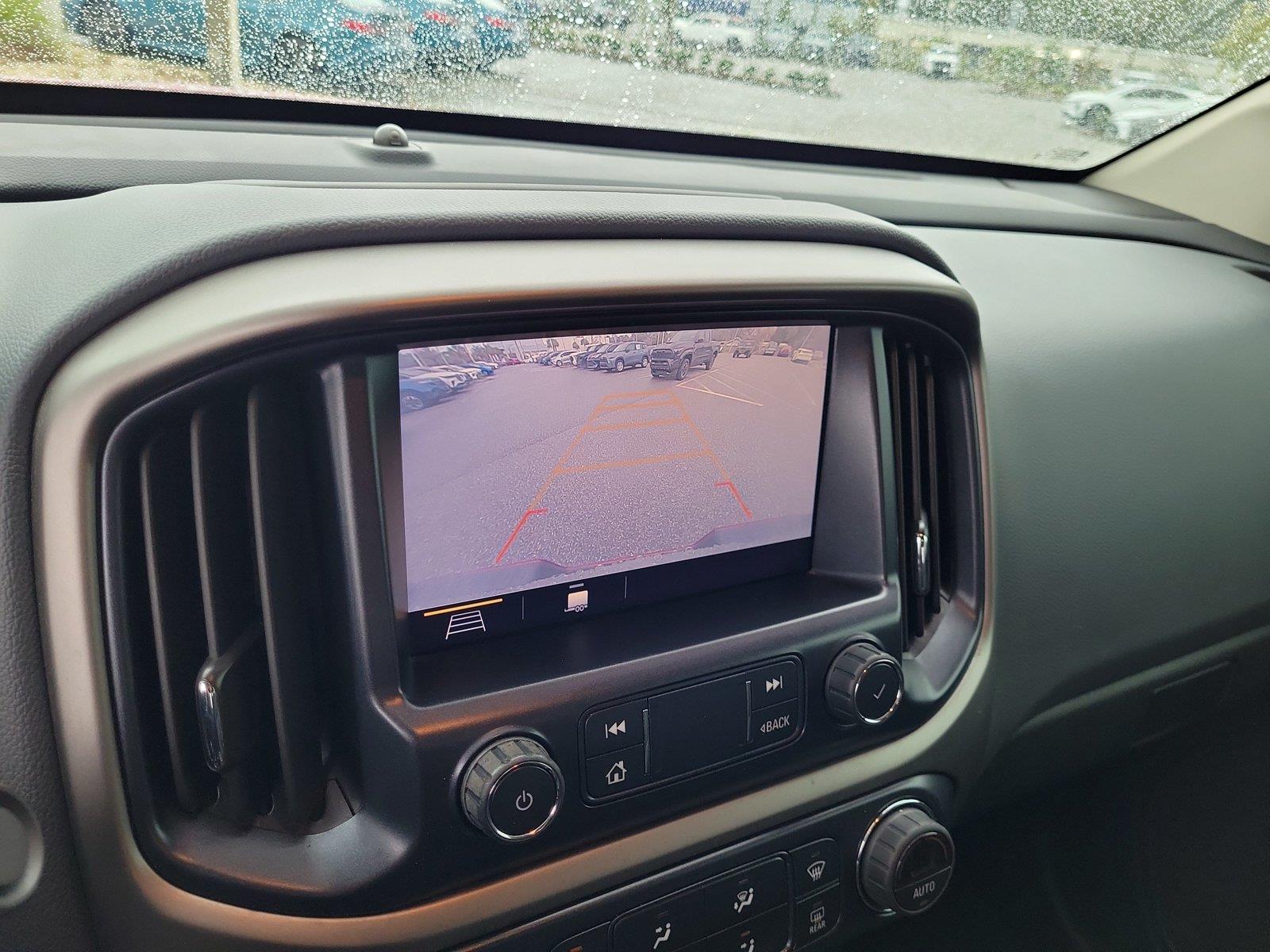 Used 2019 Chevrolet Colorado Truck