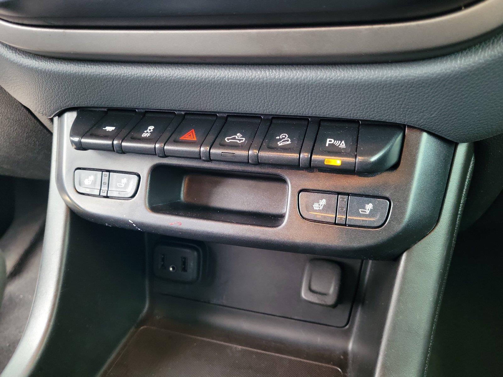 Used 2019 Chevrolet Colorado Truck