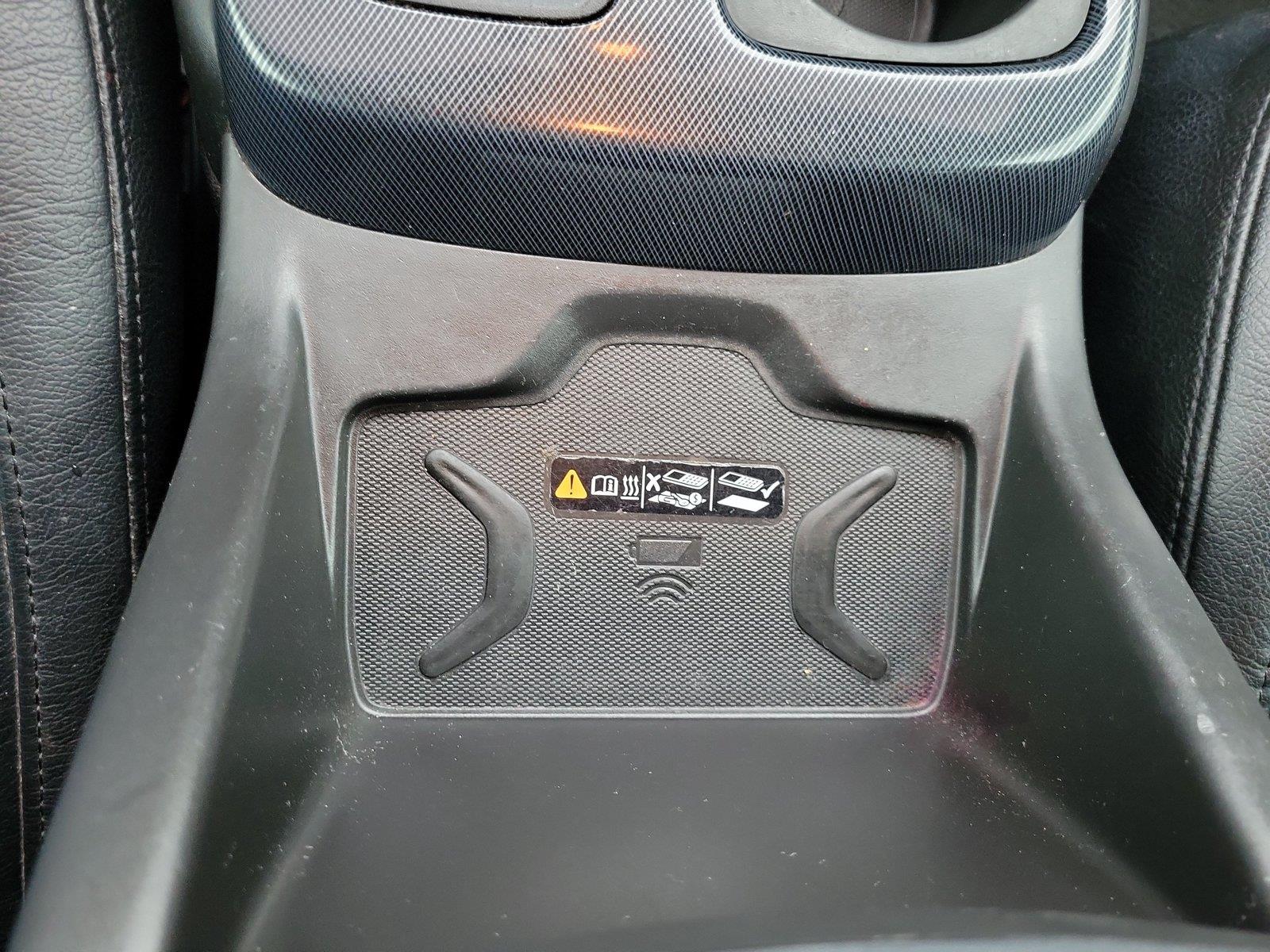 Used 2019 Chevrolet Colorado Truck