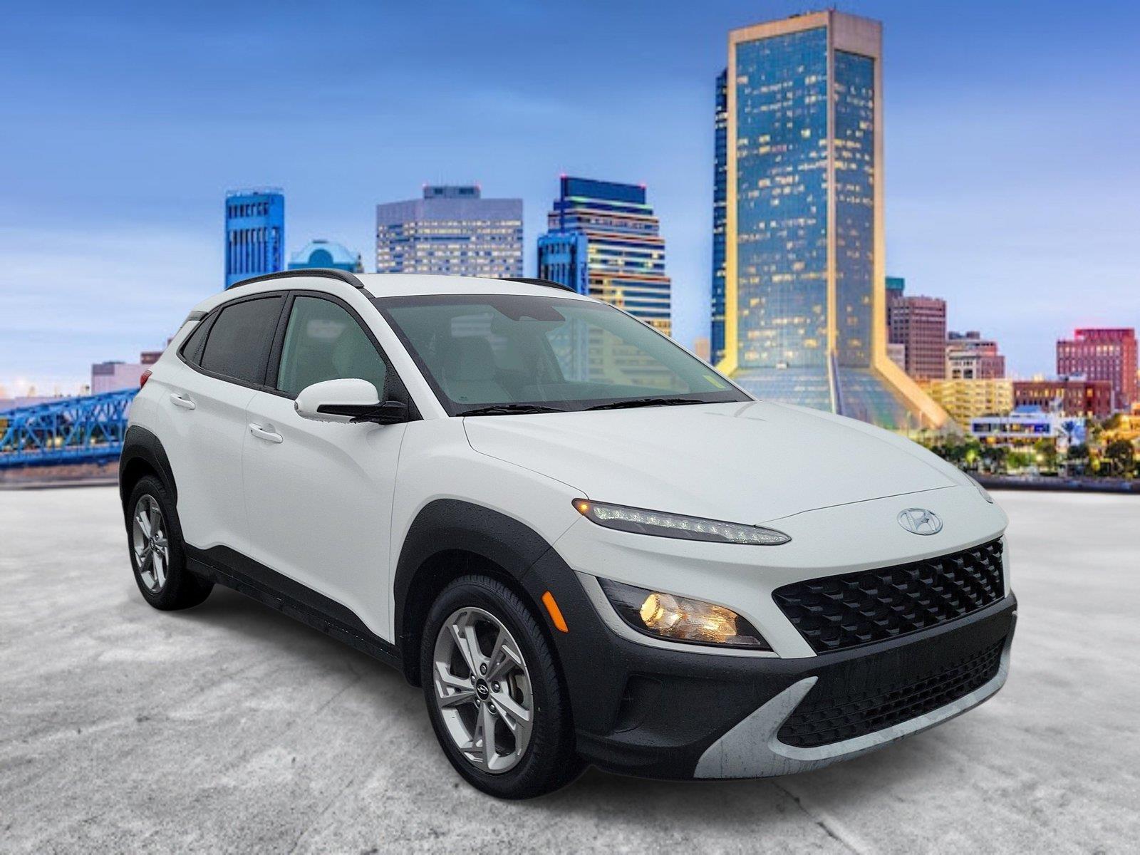 Used 2023 Hyundai Kona SUV