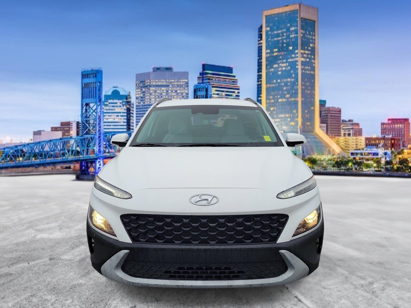 Used 2023 Hyundai Kona SUV