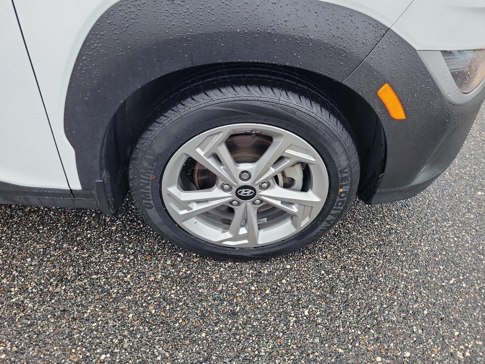 Used 2023 Hyundai Kona SUV