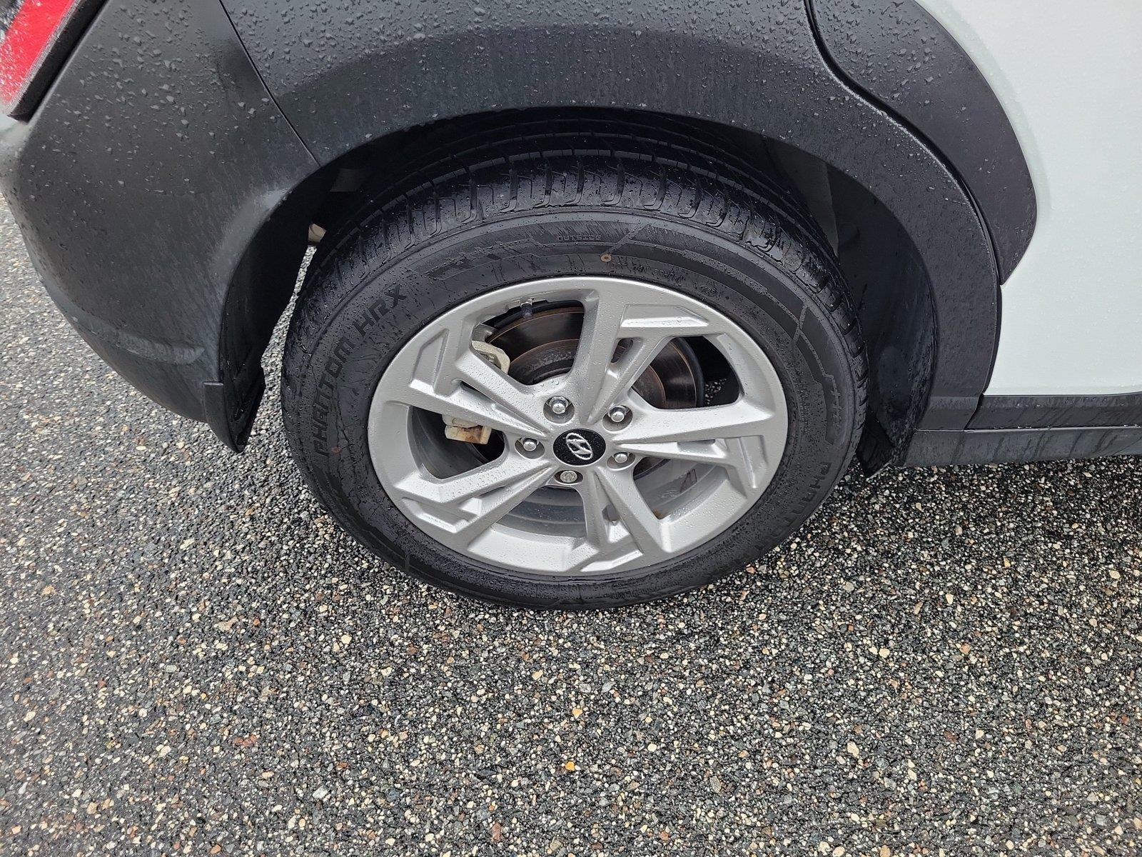 Used 2023 Hyundai Kona SUV
