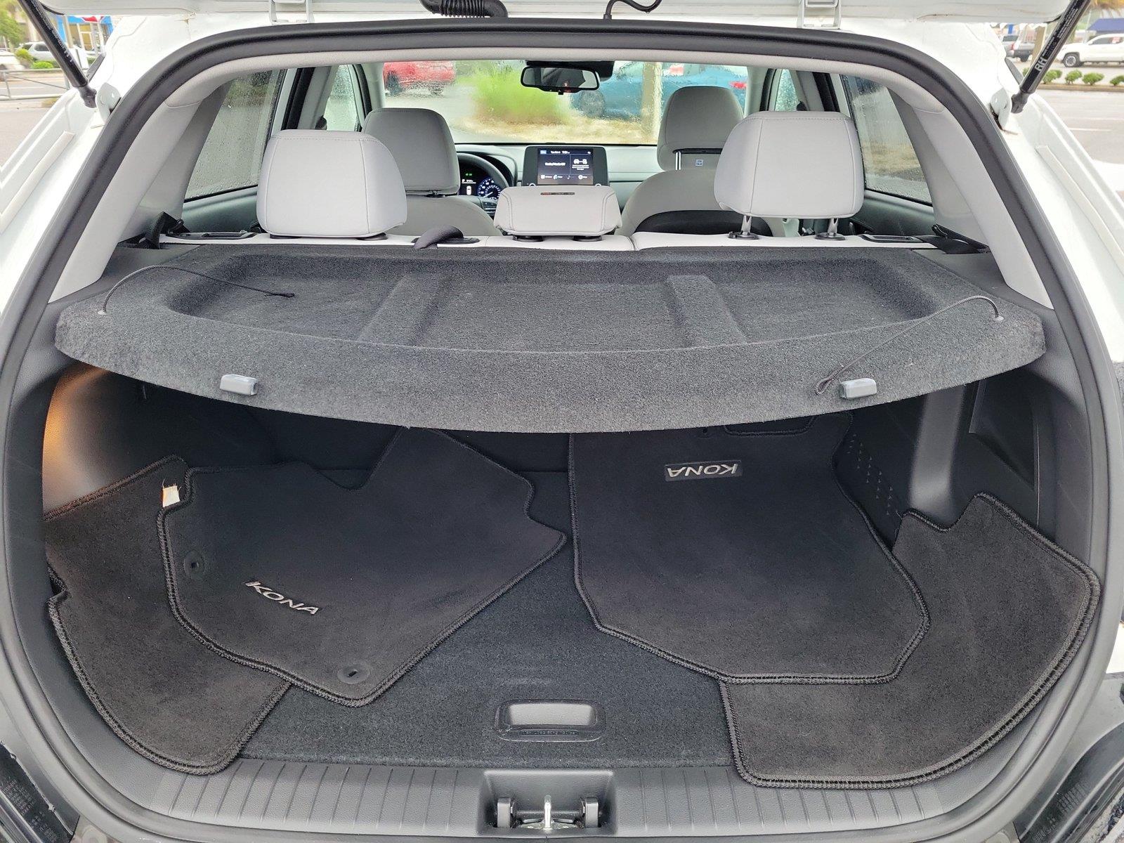 Used 2023 Hyundai Kona SUV