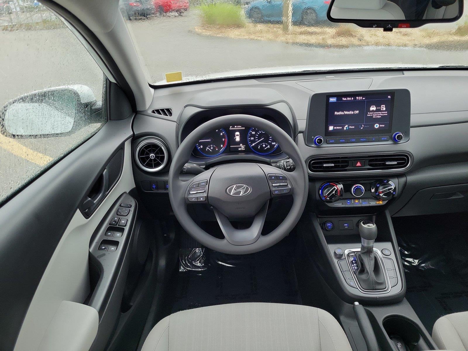 Used 2023 Hyundai Kona SUV